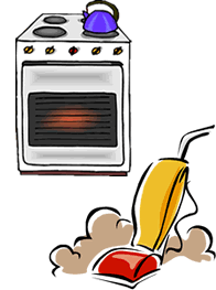 APPLIANCE