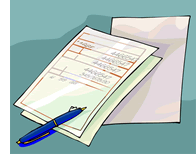 STATEMENT (= document)