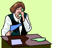 CLERICAL