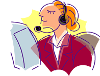 CUSTOMER SERVICE