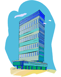 HEADQUARTERS
