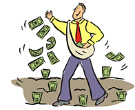 STIMULATE (the economy)
