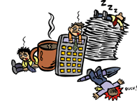 WORKLOAD