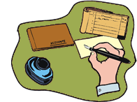 ACCOUNTS (RECEIVABLE/PAYABLE)