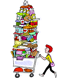 SHOPAHOLIC