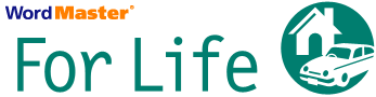 WordMaster(R) For Life（日常英会話）
